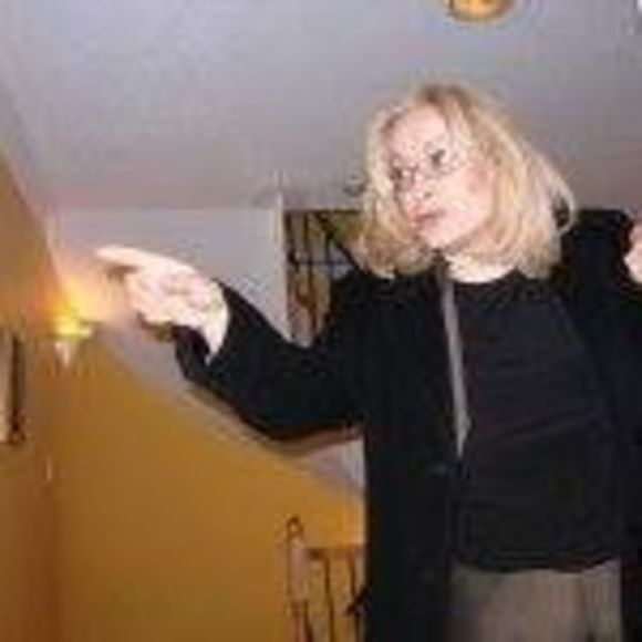 Meet your Posher, Branka - Picture 1 of 1